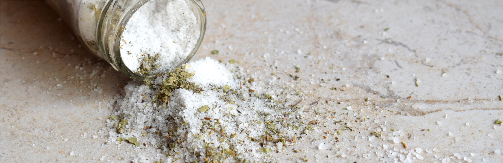 프리미엄 천일염 ‘바람햇살’