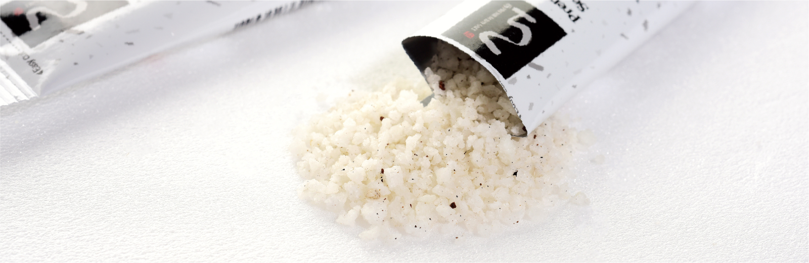 프리미엄 천일염 ‘바람햇살’